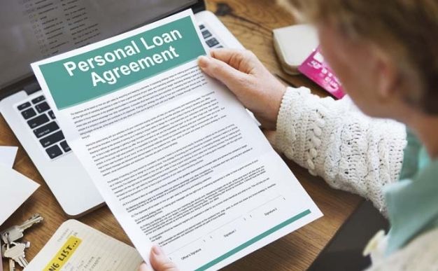 How Do You Write A Personal Loan Agreement?