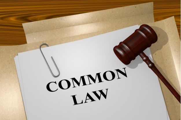 What Is Common Law?