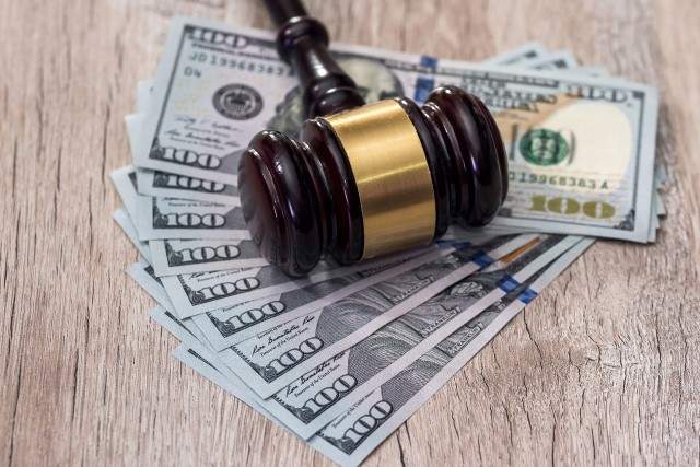 How Does Alimony Work?