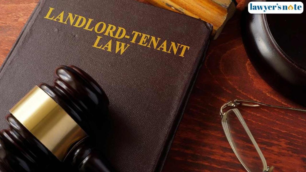 Landlord Tenant Lawyer