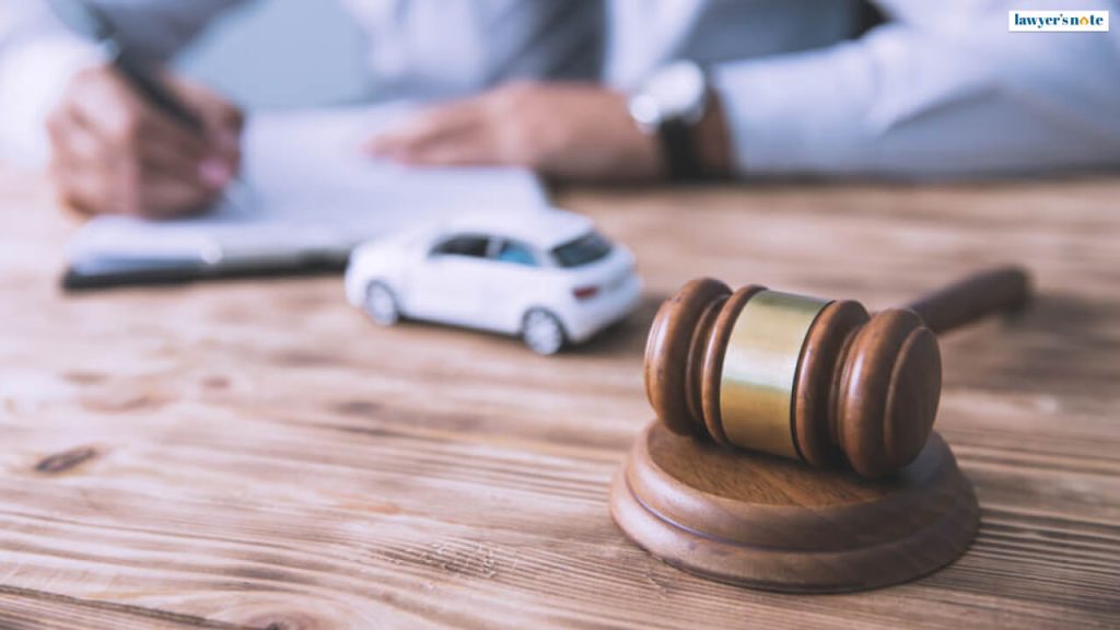 Who Is A Car Accident Lawyer