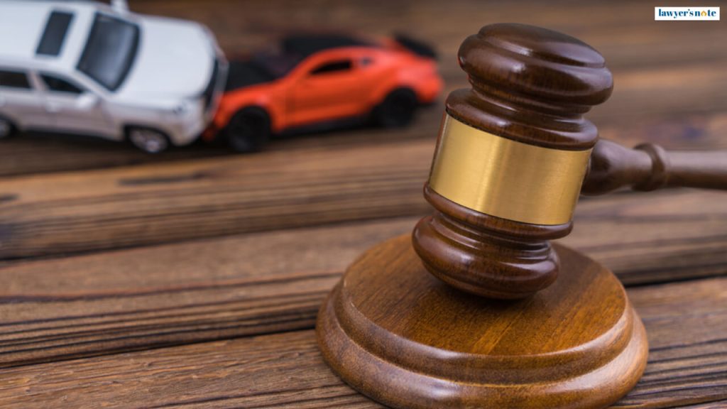 Advantages Of Hiring A Car Accident Lawyer