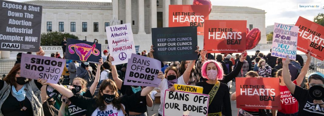 Overturn Of Roe v. Wade Causes Boom In Abortion Pill Sales