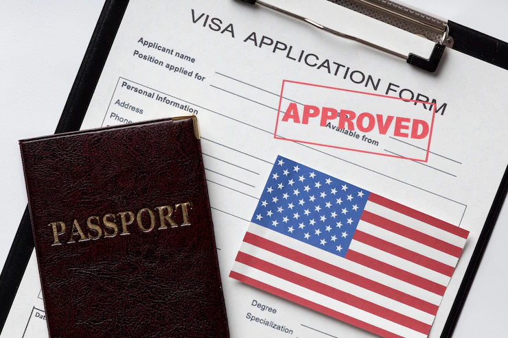 Immigrant Visa