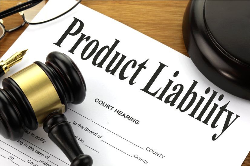 A Comprehensive Guide To Filing A Product Liability Lawsuit