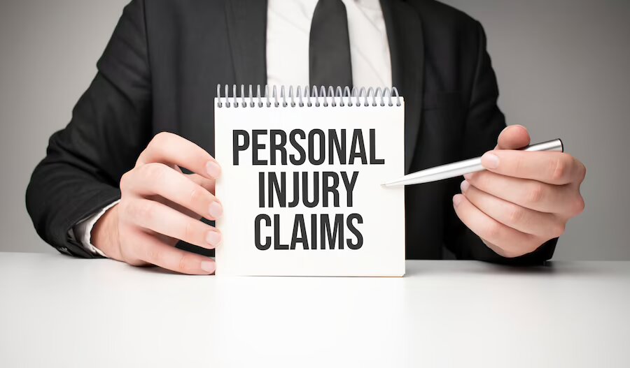 personal injury claims