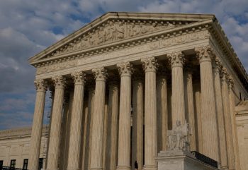 US Supreme Court Rejects Racial Challenge To Native American Adoption Law