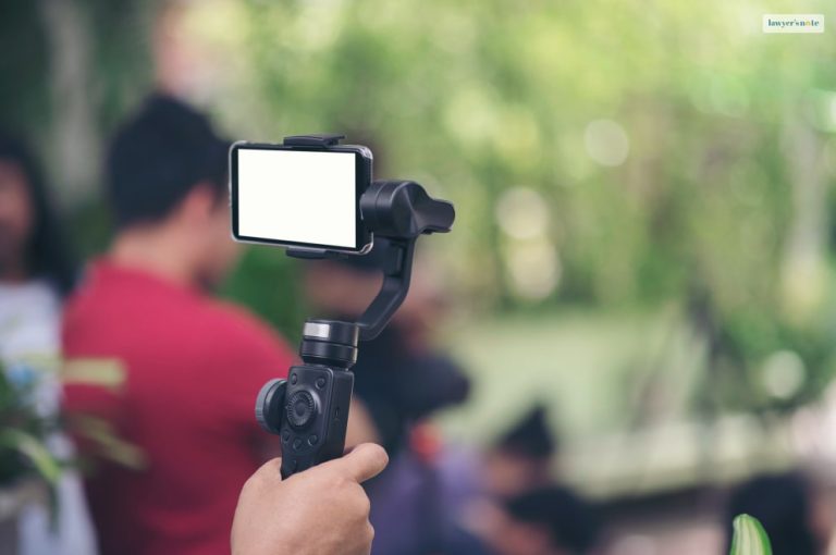 Is It Illegal To Video Record Someone Without Their Consent?