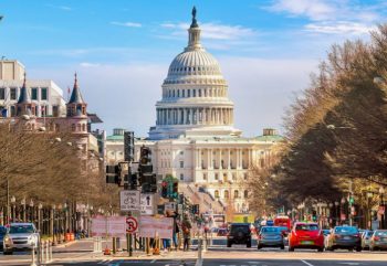 Washington DC Willing To Make Changes Within Pay Equity Law