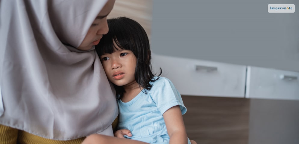 A Brief Overview Of Child Pornography Laws In The US A Brief Overview Of Child Pornography Laws In The US