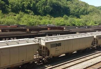 Judge Denies Norfolk Southern's $14M Legal Fee Request in CSX Case