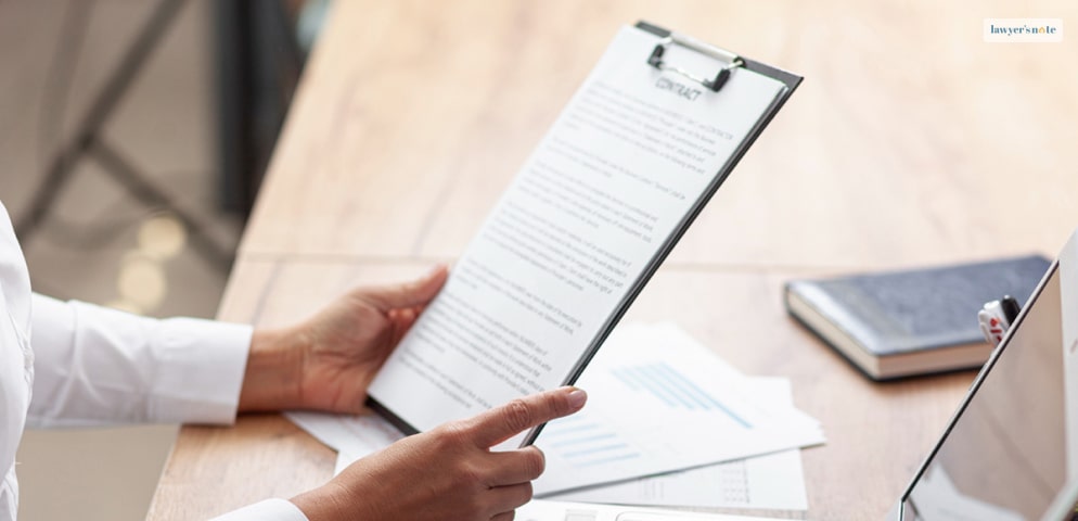 file a claim in french