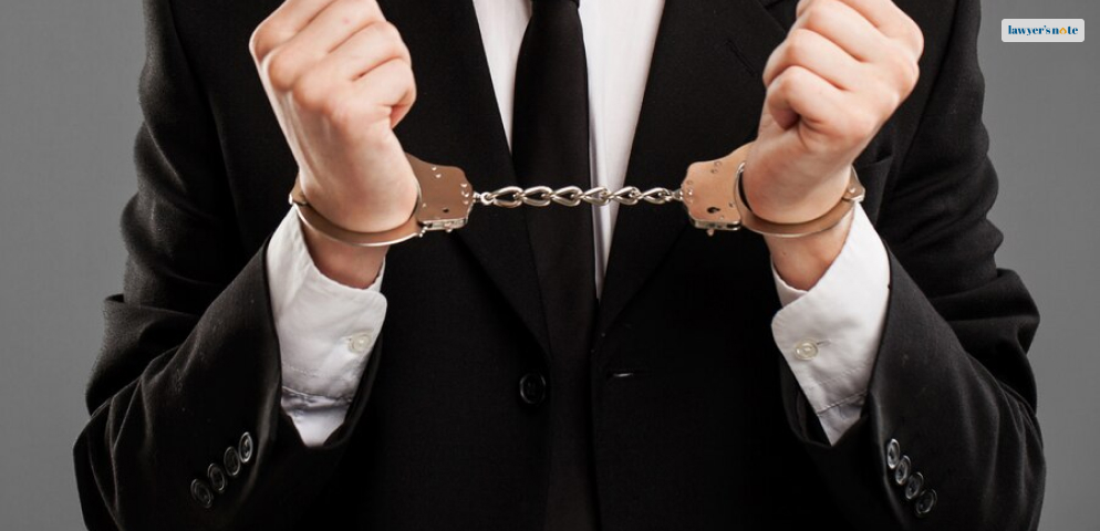 White Collar Crime Attorney: An Insight