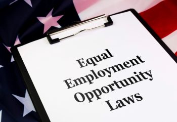 equal employment opportunity laws
