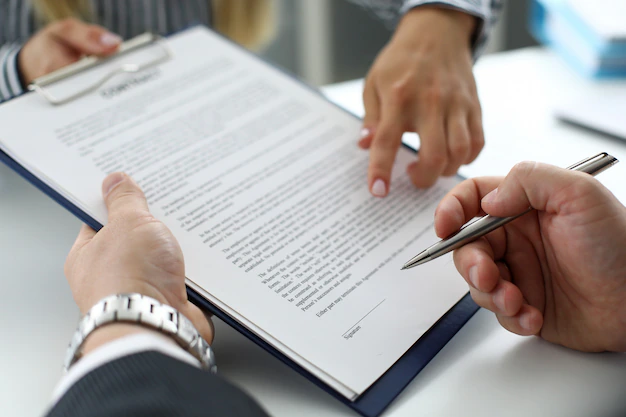 Know About The Settlement Agreement 