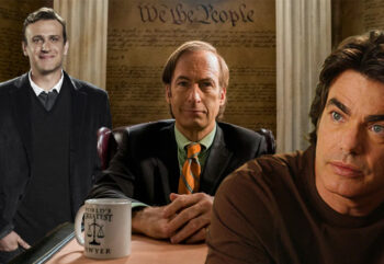 Fictional Lawyers