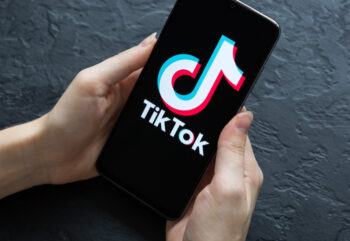 The Judge Orders TikTok To Hand Over Meeting Records