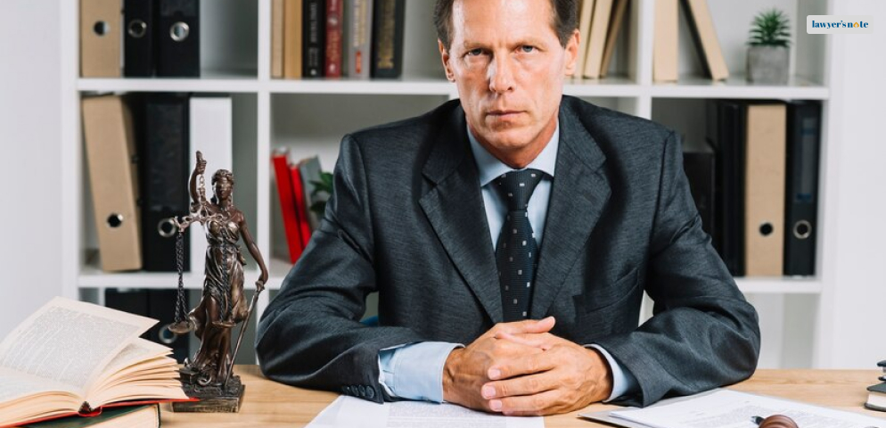 Who Is An Appeals Lawyer? What Are Their Responsibilities?