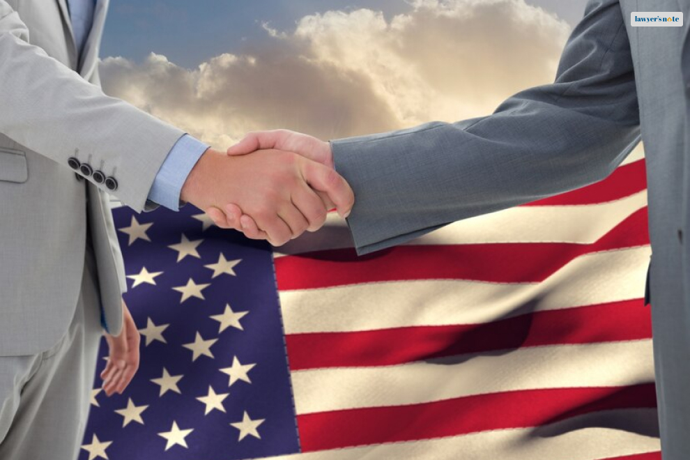 What Are Different Types Of Contracts In The United States?