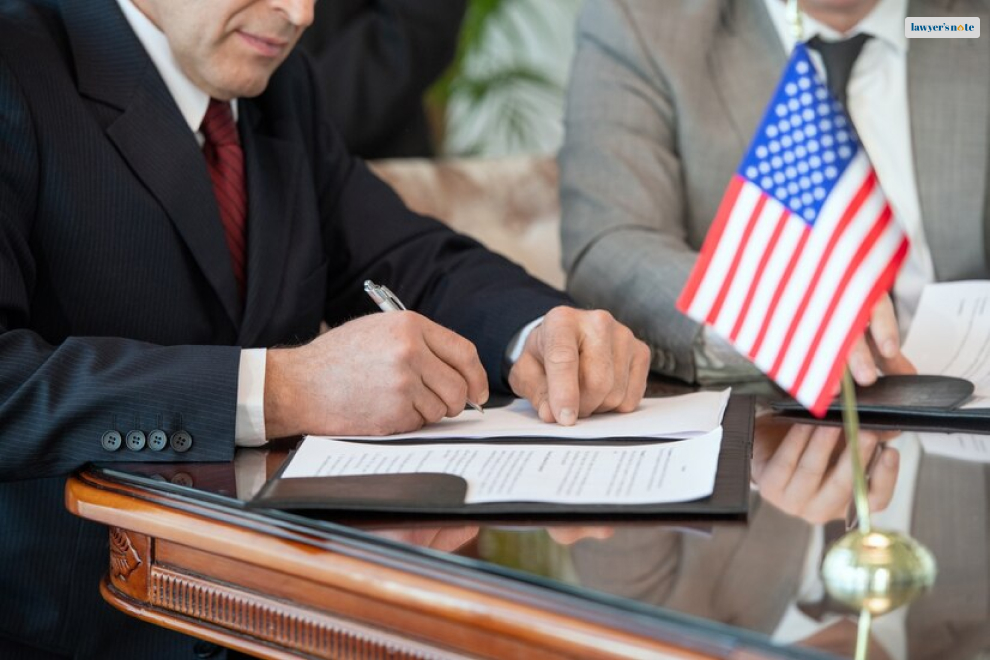 What Are The Types Of Contracts Used By The US Government?