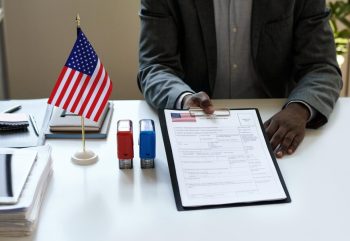 USCIS To Process Your Visa