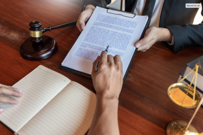 Everything You Need To Know About Non Disparagement Clause
