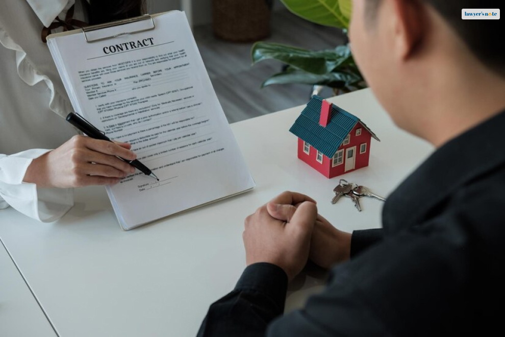 How Long Should a Rental Contract Be Prepared  