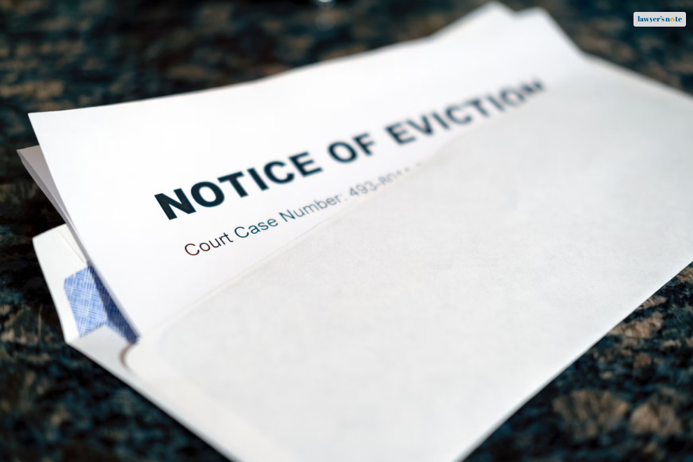 What is Eviction?