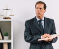 Criminal Defense Lawyer