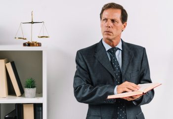 Criminal Defense Lawyer