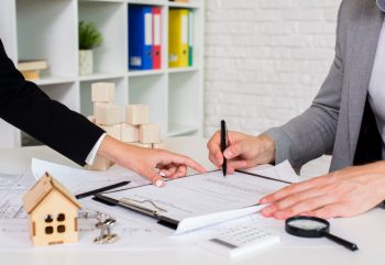 Commercial Conveyancing